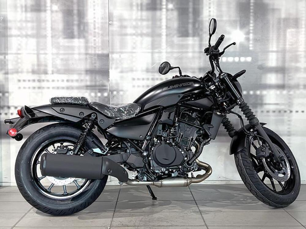 Kawasaki Eliminator 500 SE (2024 - 26) (7)