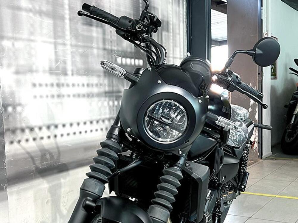 Kawasaki Eliminator 500 SE (2024 - 26) (8)