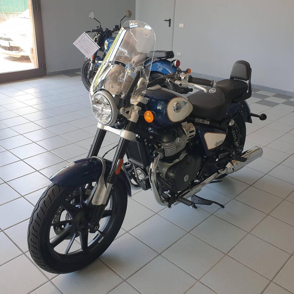Royal Enfield Super Meteor 650 (2023 - 26) (2)