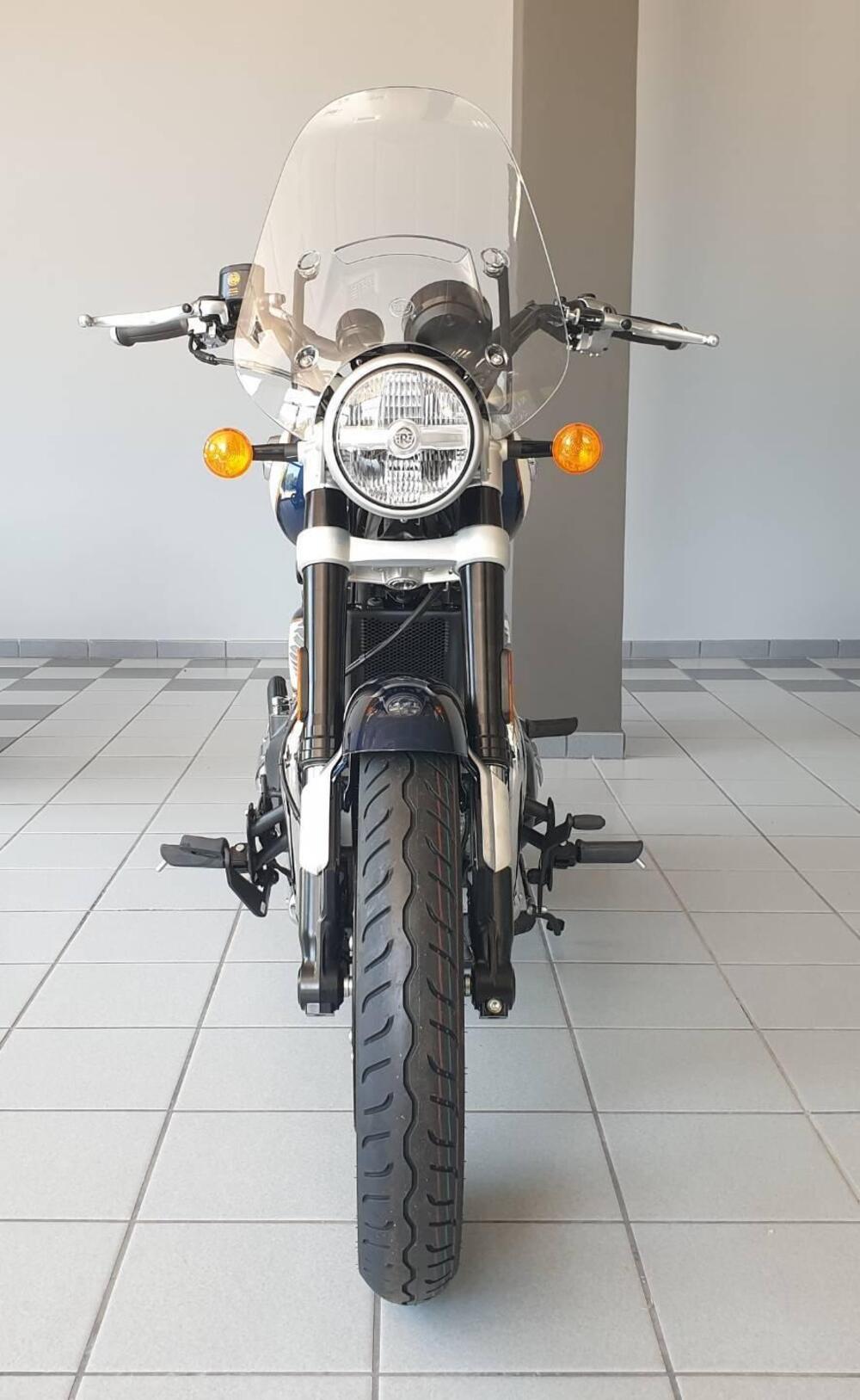 Royal Enfield Super Meteor 650 (2023 - 26) (3)