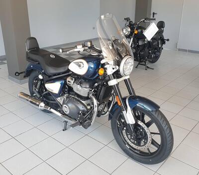 Royal Enfield Super Meteor 650 (2023 - 26) nuova