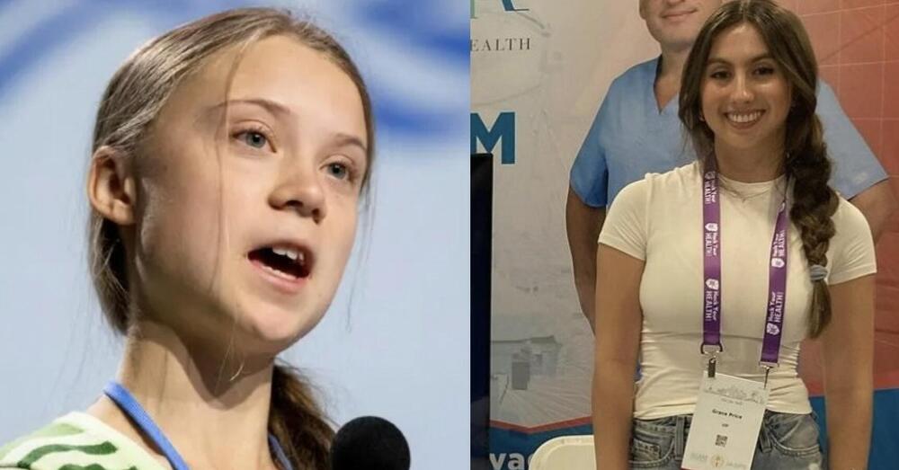 Chi &egrave; Grace Price, la nuova Greta Thunberg del food? Ecco le sue battaglie contro le patatine fritte, McDonald&#039;s e il cibo cancerogeno come &ldquo;come sigarette&rdquo; 