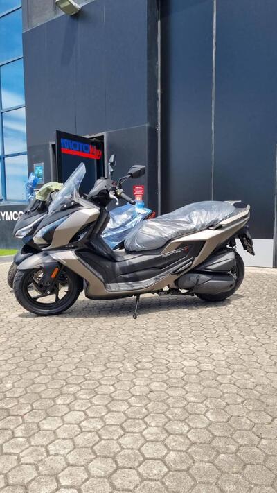 Kymco Downtown 350i GT (2024 - 25) nuova