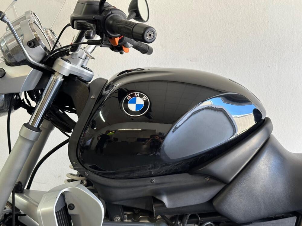 Bmw R 850 R (2003 - 05) (4)