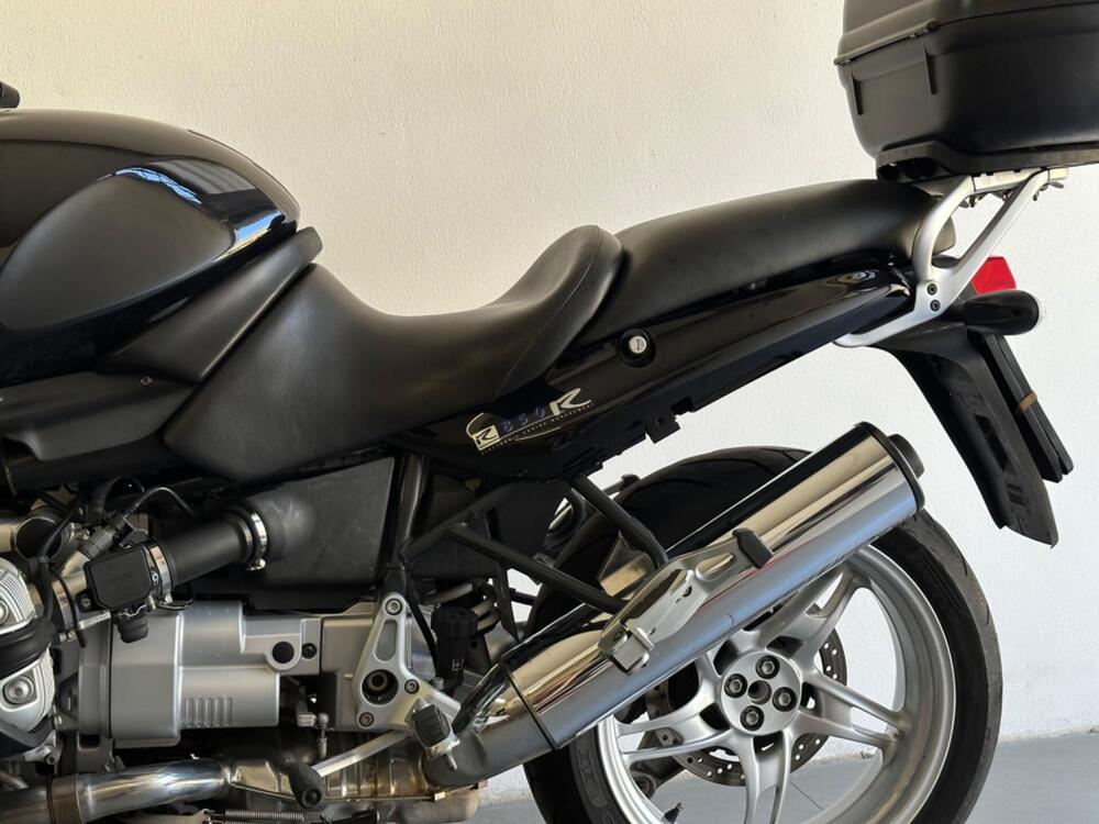 Bmw R 850 R (2003 - 05) (5)