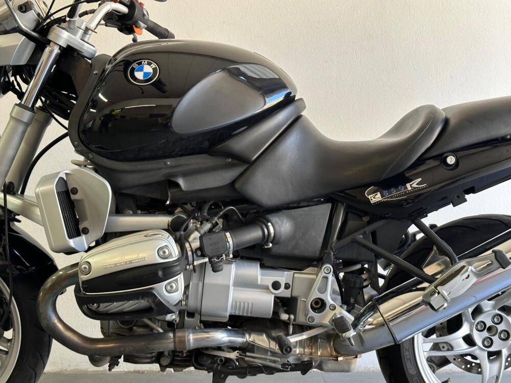 Bmw R 850 R (2003 - 05) (6)