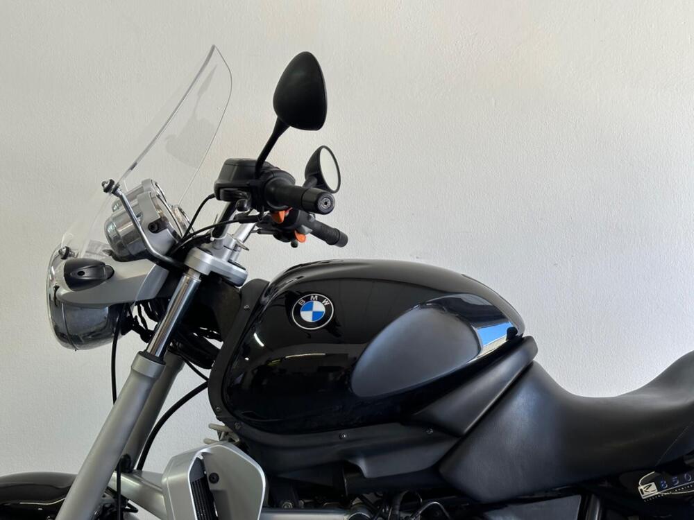 Bmw R 850 R (2003 - 05) (7)