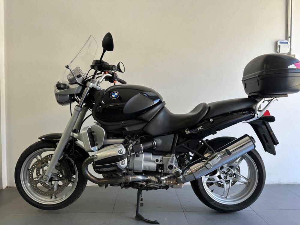Bmw R 850 R (2003 - 05) (8)