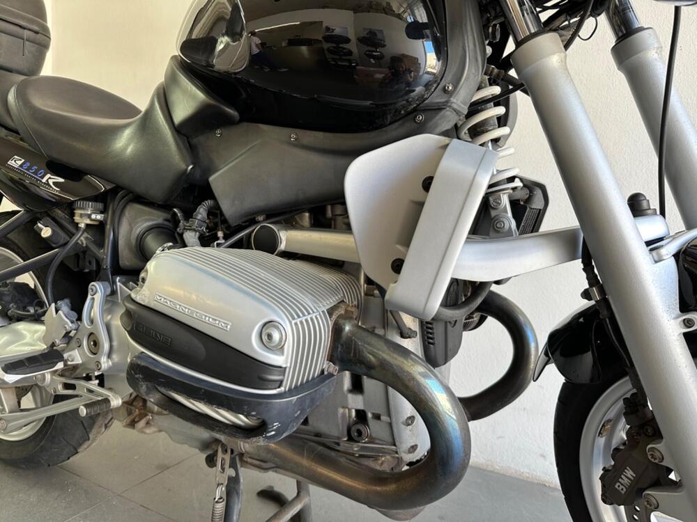 Bmw R 850 R (2003 - 05) (10)