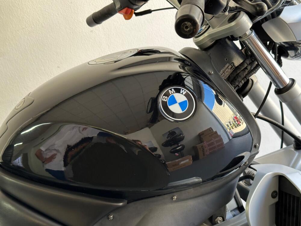 Bmw R 850 R (2003 - 05) (14)