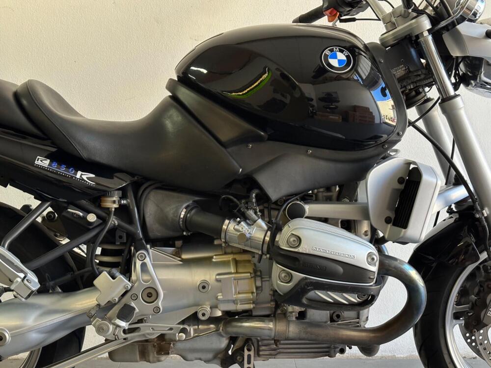 Bmw R 850 R (2003 - 05) (15)