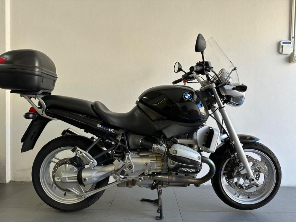 Bmw R 850 R (2003 - 05)