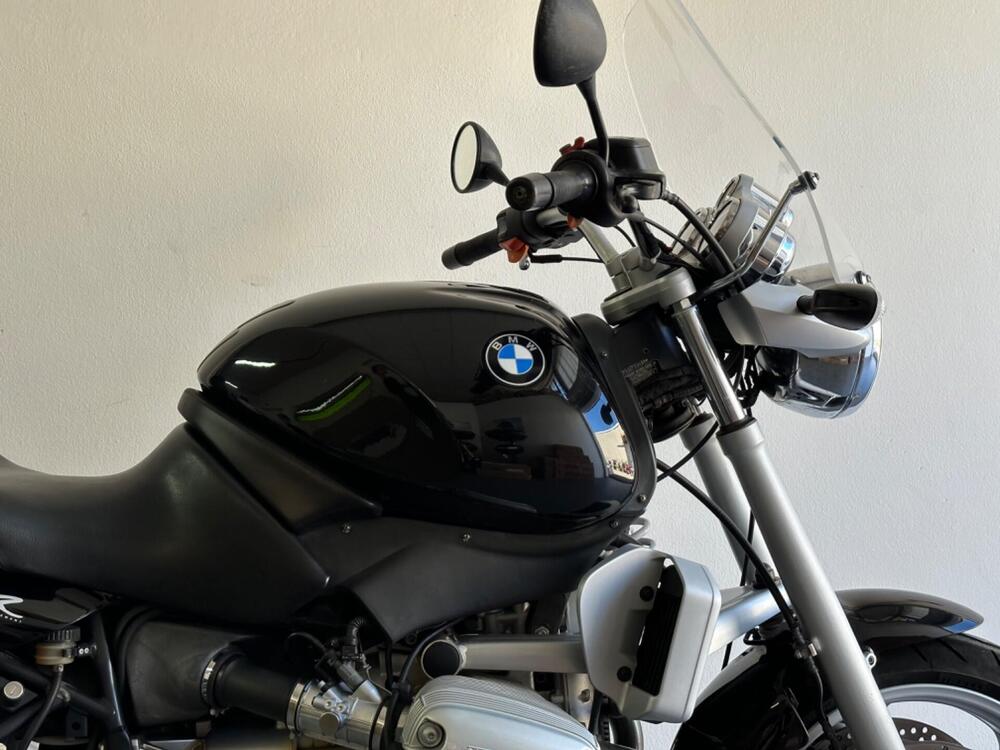 Bmw R 850 R (2003 - 05) (2)