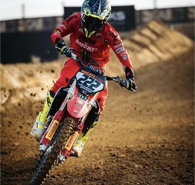Nico Cereghini: &ldquo;A volte ritornano e scaldano il cuore: Tony Cairoli di nuovo in gara!&rdquo;