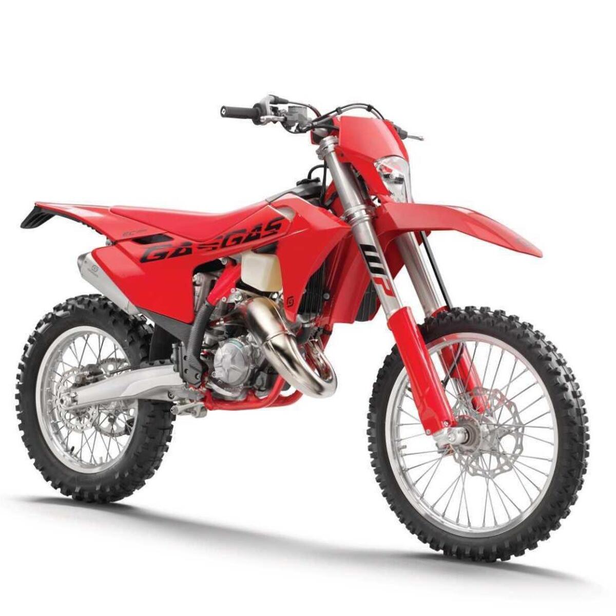 GASGAS EC 125 (2025)