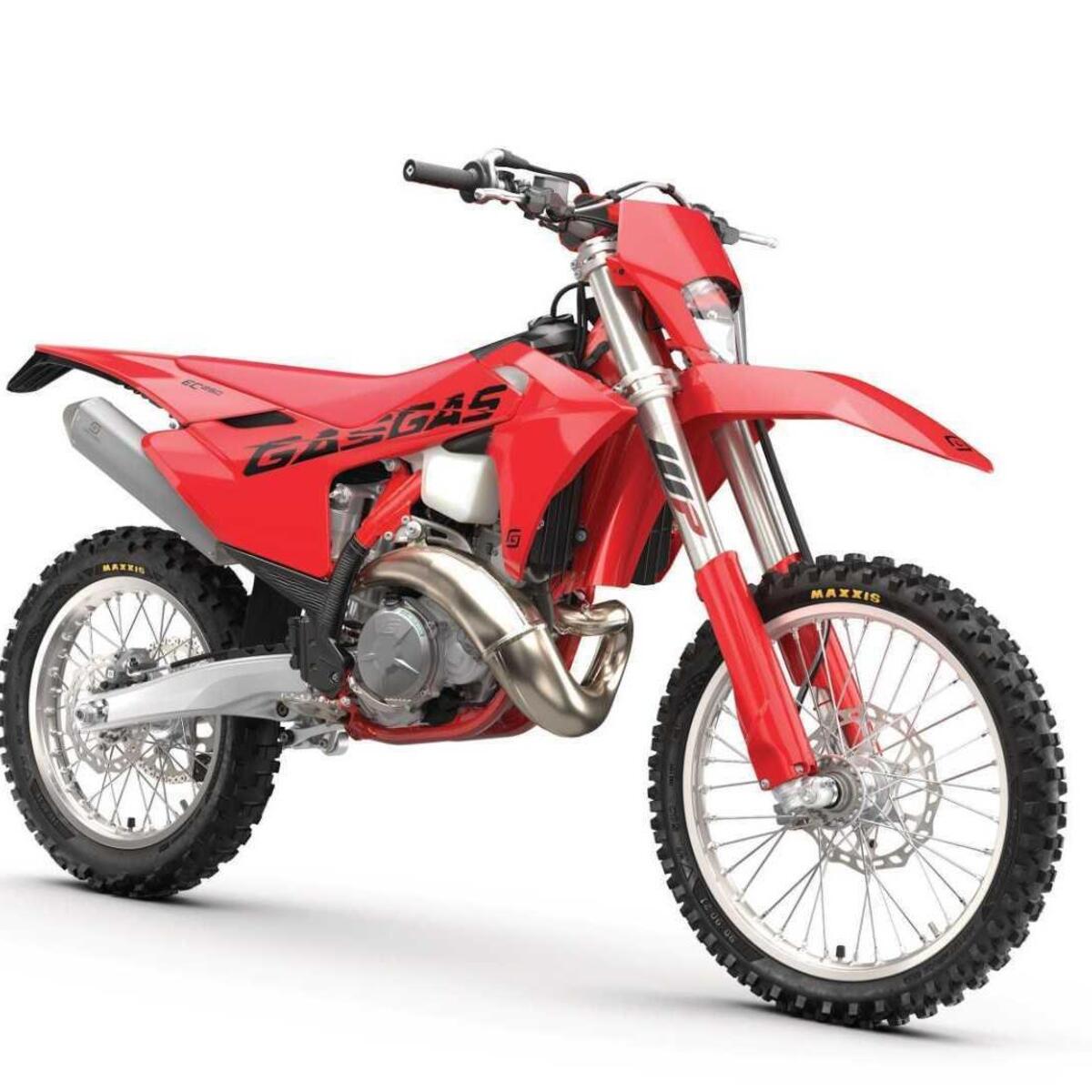 GASGAS EC 250 (2025)