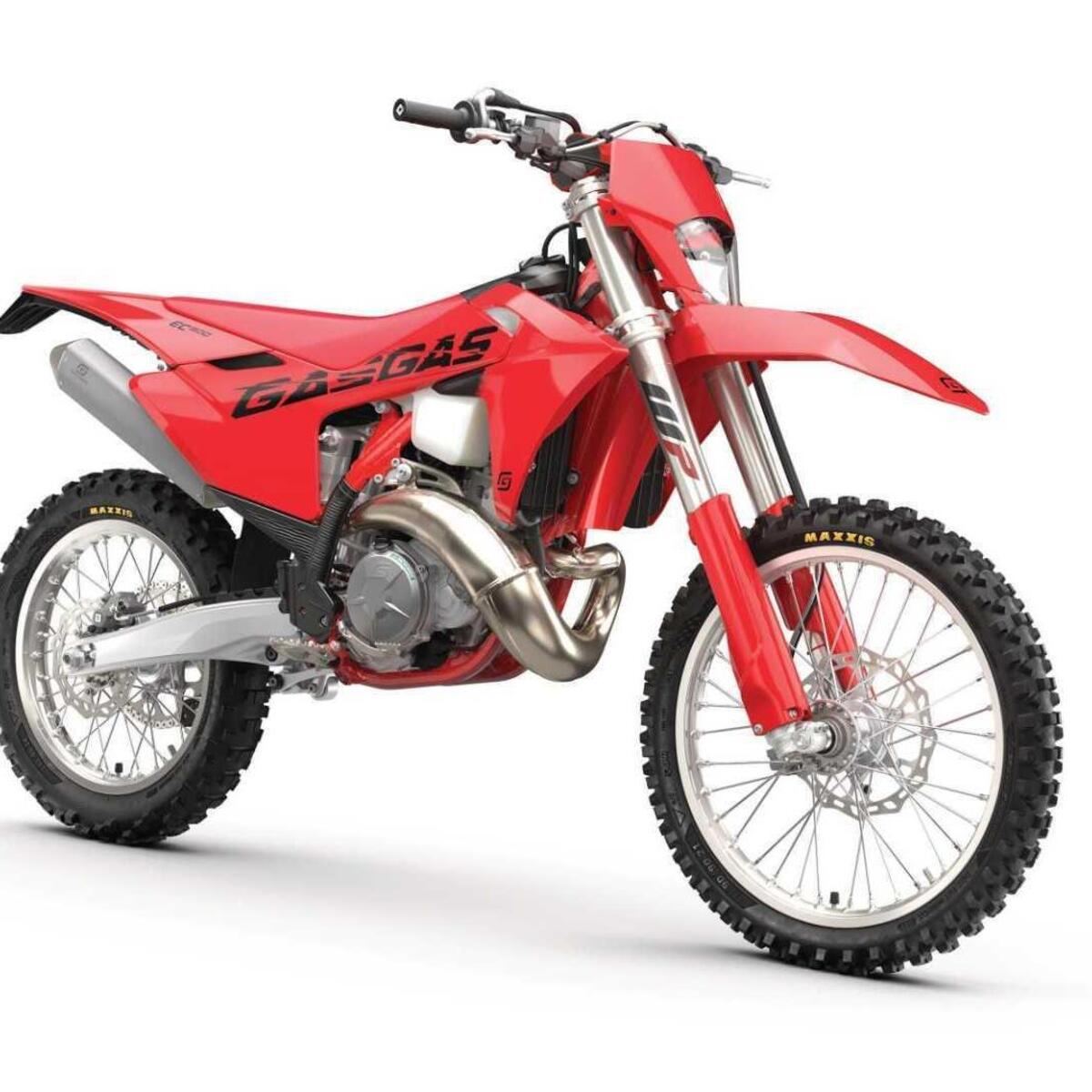 GASGAS EC 300 (2025)