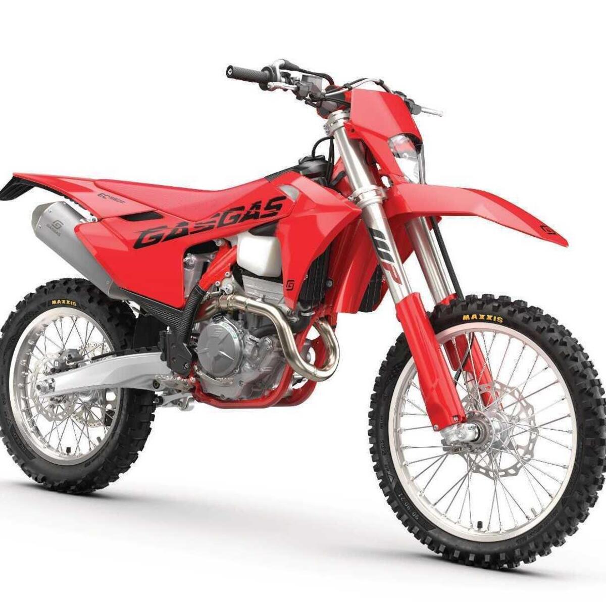 GASGAS EC 350 F (2025)