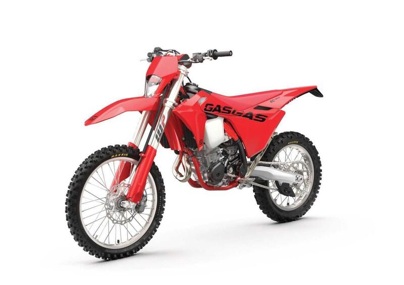 GASGAS EC 450 F EC 450 F (2025) (4)