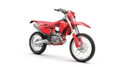 GASGAS EC 450 F