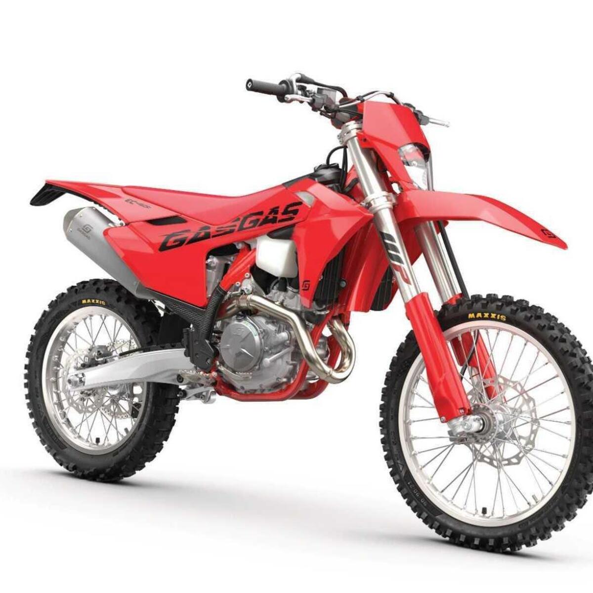 GASGAS EC 450 F (2025)