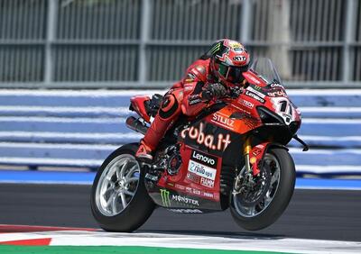 DopoGP SBK: il round di Misano raccontato da chi l’ha vissuto in pista! Con Nicolò Bulega [VIDEO]