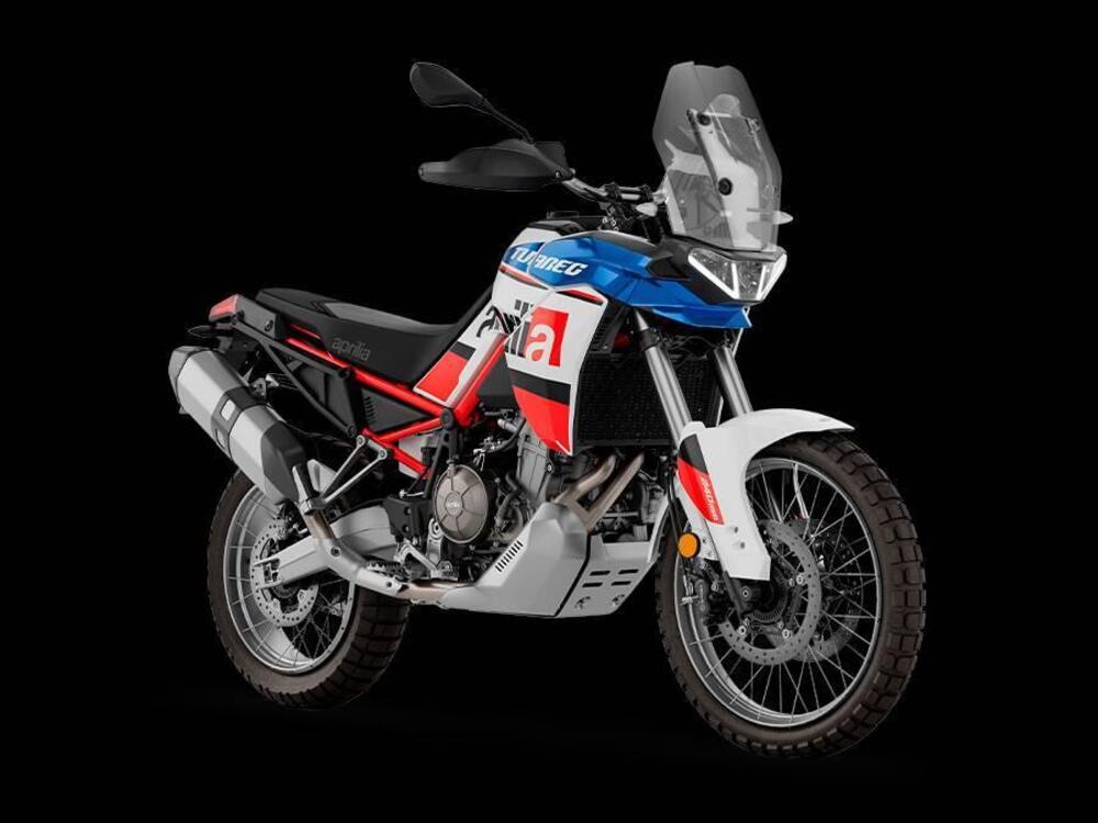 Aprilia Tuareg 660 (2022 - 24)
