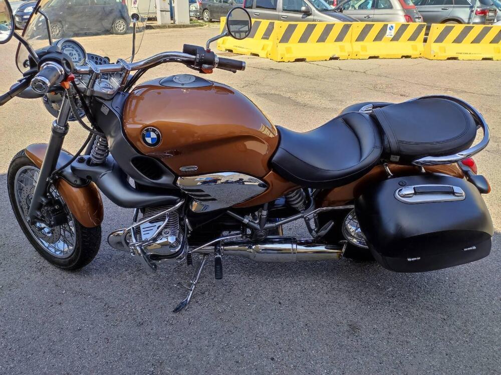 Bmw R 1200 C Avantgarde (1999 - 02)