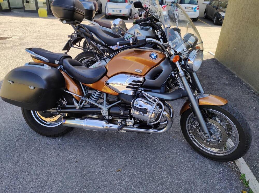 Bmw R 1200 C Avantgarde (1999 - 02) (2)