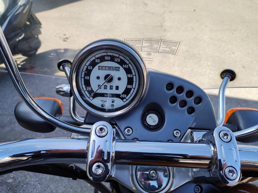 Bmw R 1200 C Avantgarde (1999 - 02) (5)