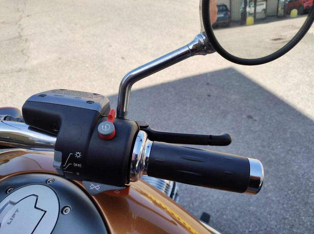 Bmw R 1200 C Avantgarde (1999 - 02) (6)