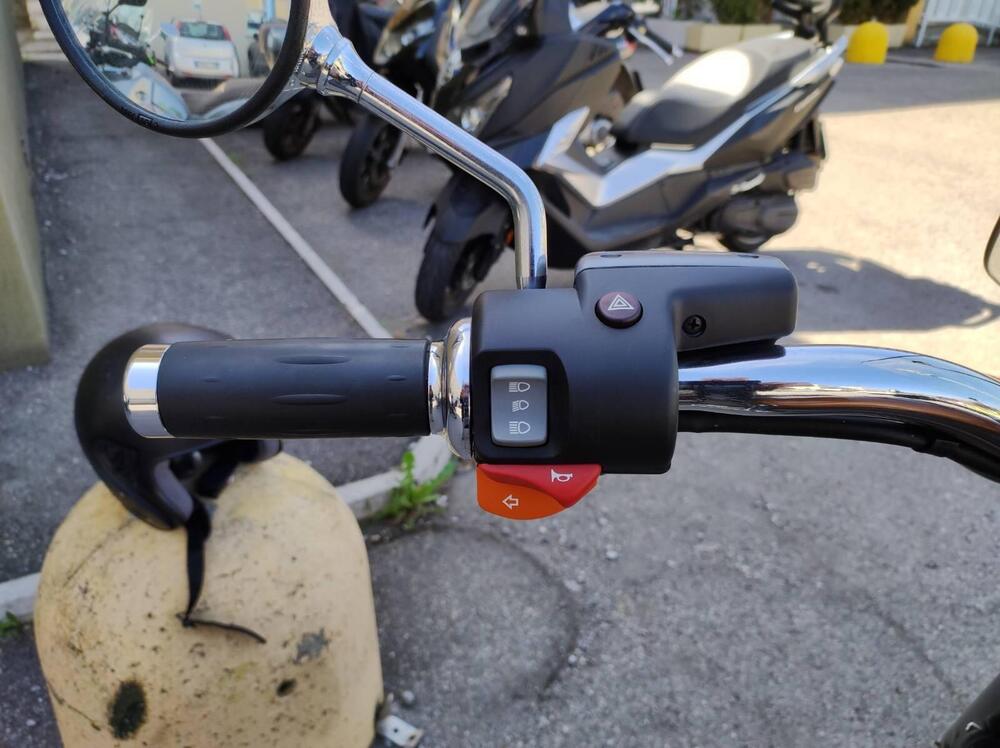 Bmw R 1200 C Avantgarde (1999 - 02) (7)