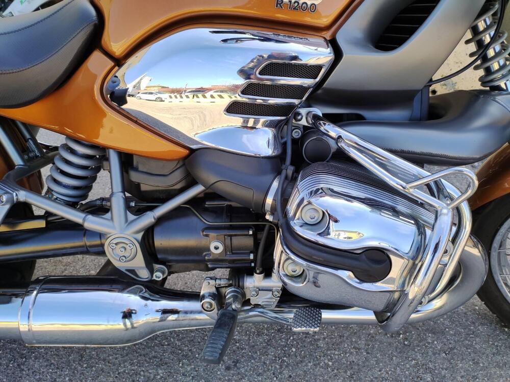 Bmw R 1200 C Avantgarde (1999 - 02) (8)