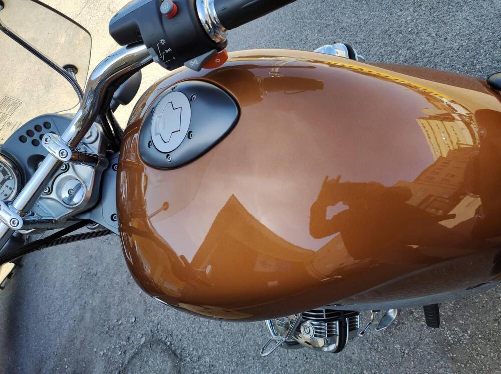 Bmw R 1200 C Avantgarde (1999 - 02) (10)