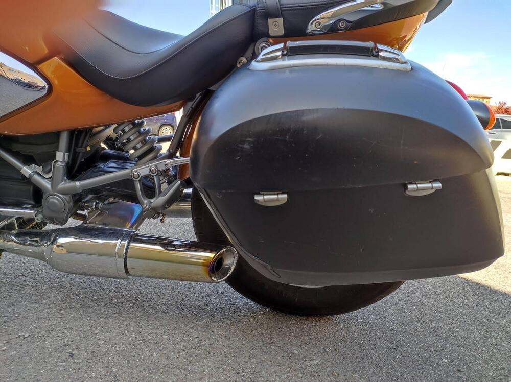 Bmw R 1200 C Avantgarde (1999 - 02) (11)