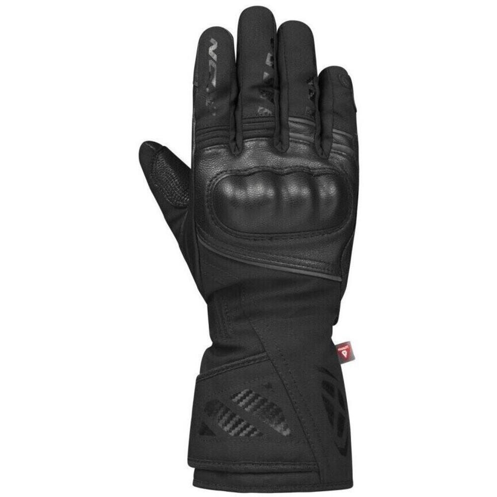 Guanti moto donna invernali Ixon PRO RESCUE 3 LADY
