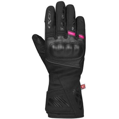 Guanti moto donna invernali Ixon PRO RESCUE 3 LADY