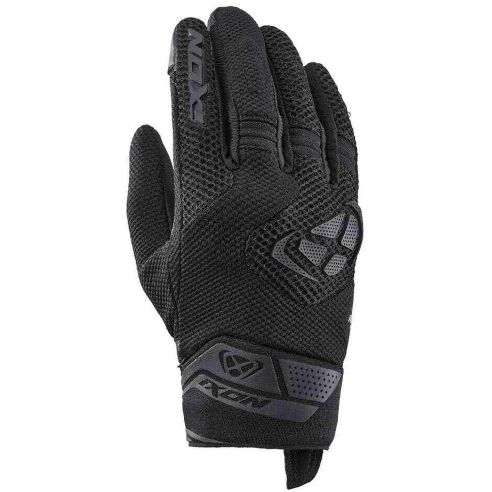 Guanti moto donna estivi Ixon MIG 2 AIRFLOW LADY N