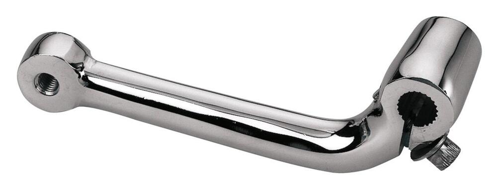 Leva marce cromata per Sportster dal 1986 al 1990 