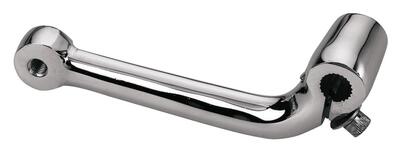 Leva marce cromata per Sportster dal 1986 al 1990 