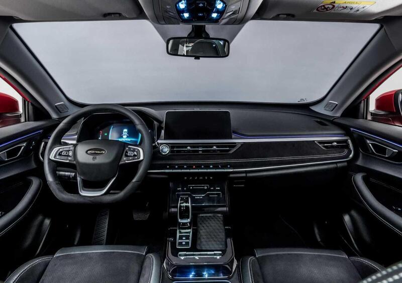 Sportequipe Sportequipe 6 Phev (9)