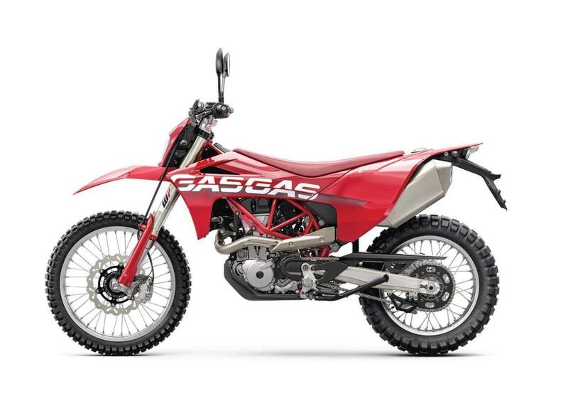 GASGAS ES 700 ES 700 (2022 - 25) (6)
