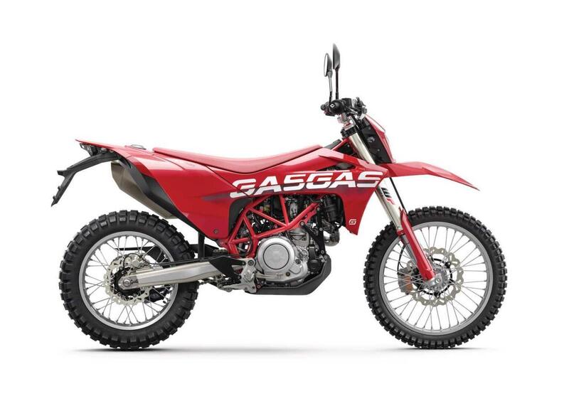 GASGAS ES 700 ES 700 (2022 - 25) (2)