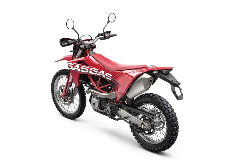 GASGAS ES 700 ES 700 (2022 - 25) (5)