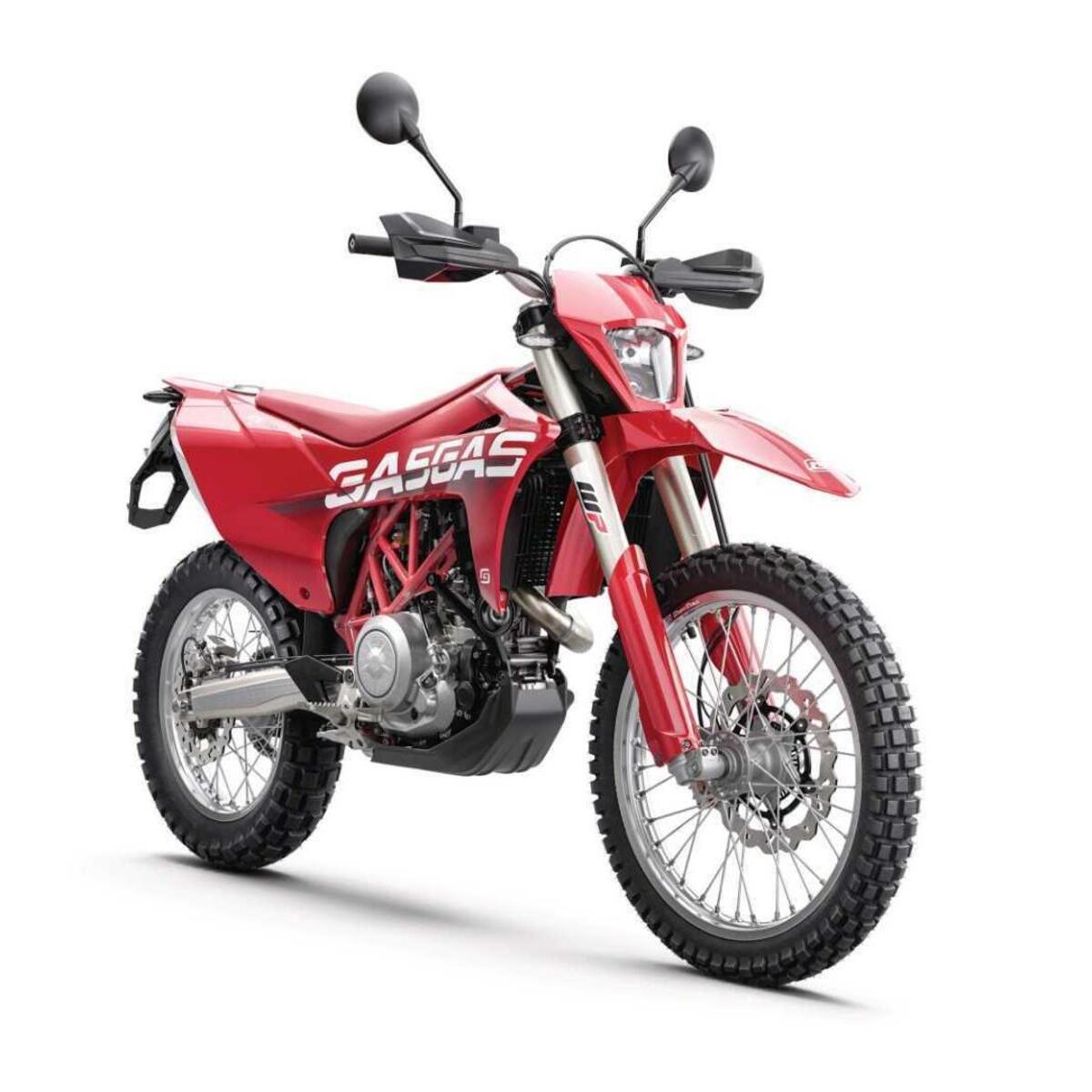 GASGAS ES 700 (2022 - 25)