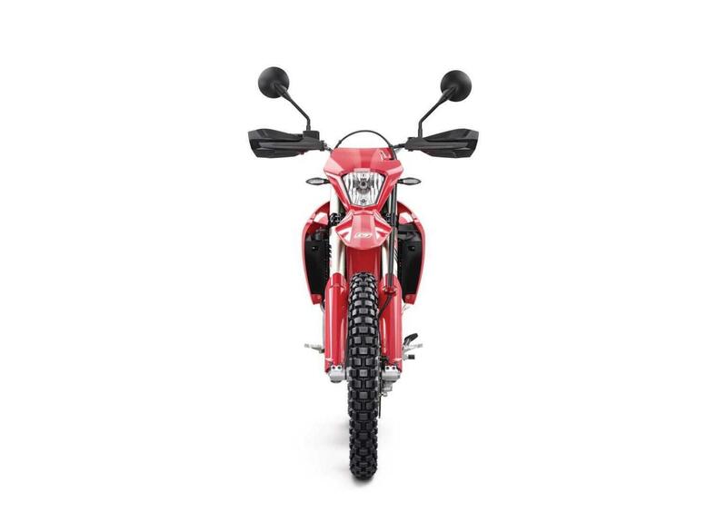 GASGAS ES 700 ES 700 (2022 - 25) (8)