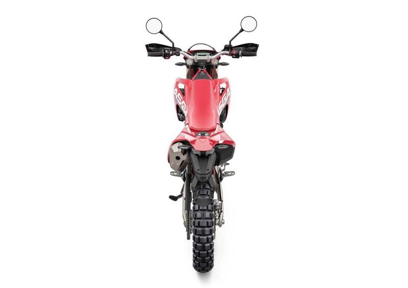 GASGAS ES 700 ES 700 (2022 - 25) (4)