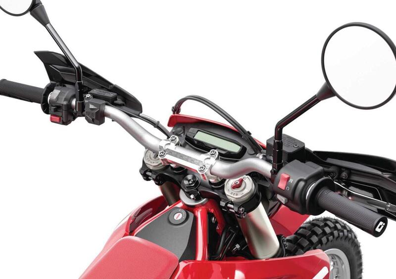 GASGAS ES 700 ES 700 (2022 - 25) (9)