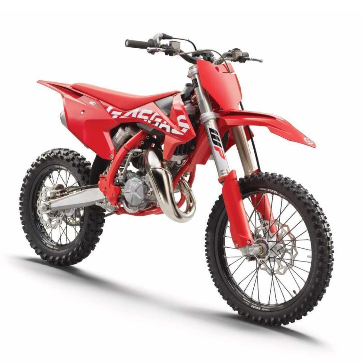 GASGAS MC 85 (2023 - 24)