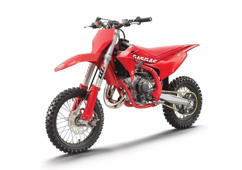 GASGAS MC 65 MC 65 (2023 - 26) (6)